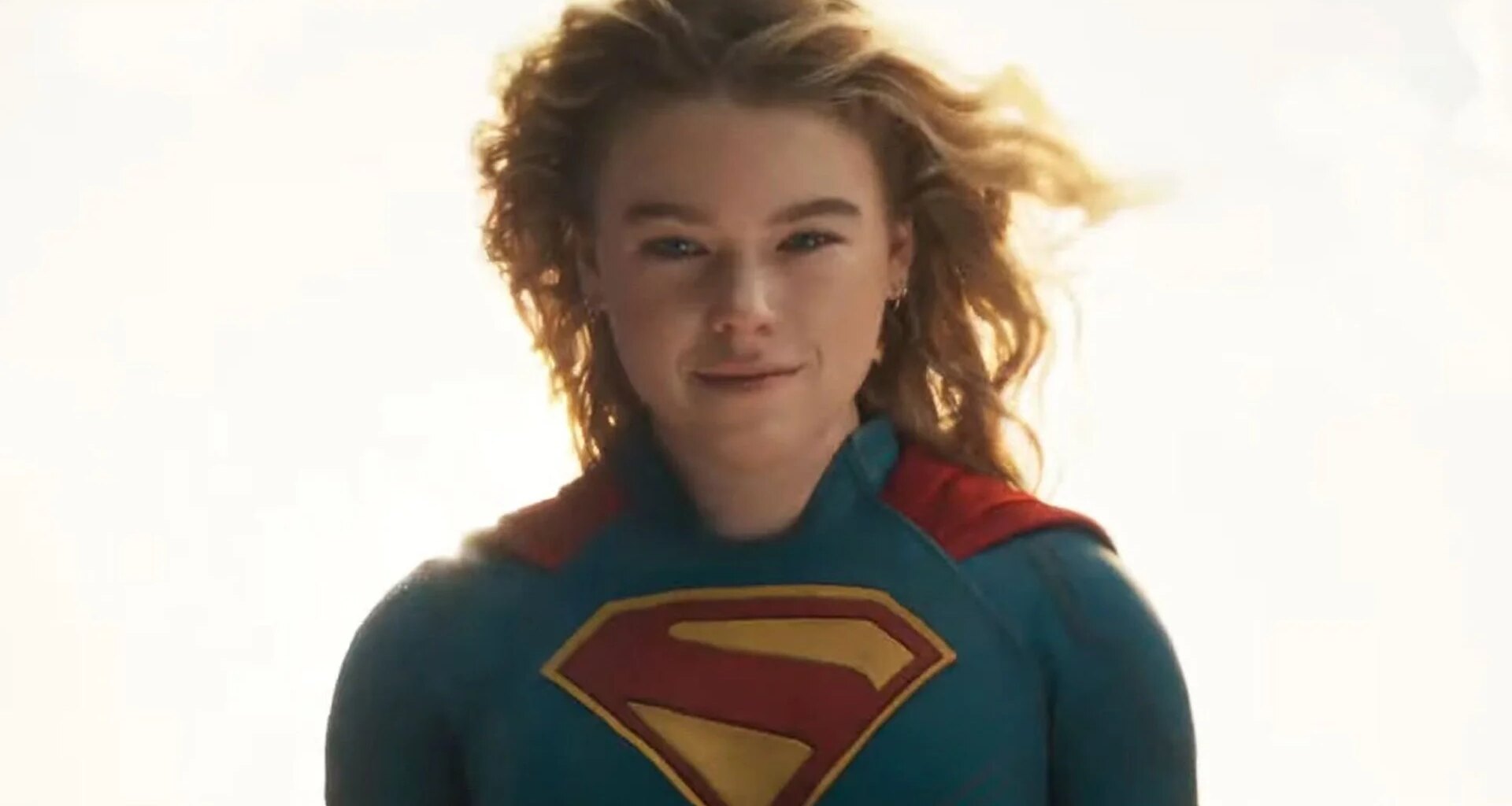 James Gunn Shuts Down the Most Bizarre SUPERGIRL Debate Yet: Yes, Kara Can Have Pierced Ears — GeekTyrant