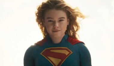 James Gunn Shuts Down the Most Bizarre SUPERGIRL Debate Yet: Yes, Kara Can Have Pierced Ears — GeekTyrant
