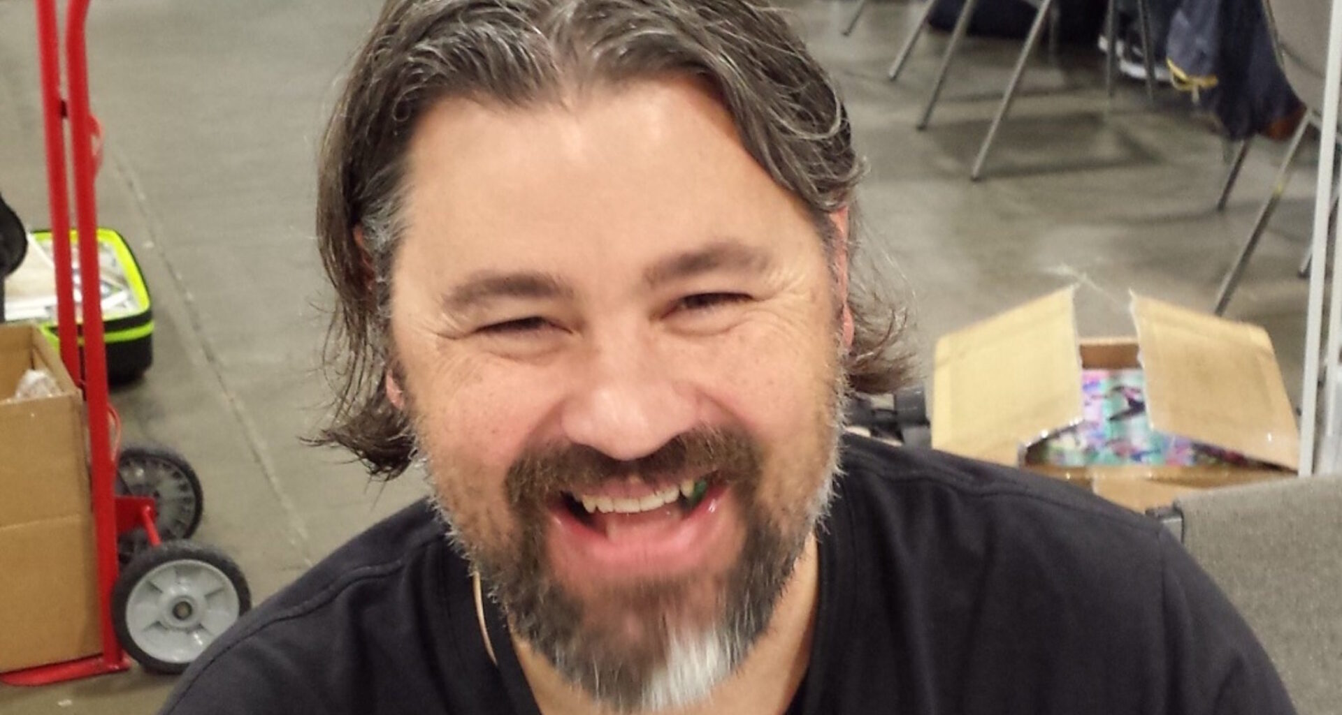 Jonathan Hickman Has Never Written Batman, But He Thinks Like Him...