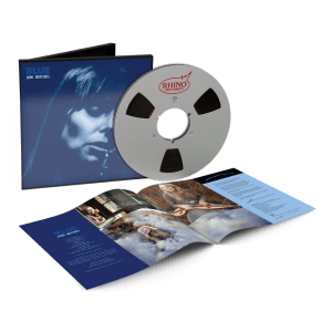 Joni Mitchell Blue Reel to Reel Joni Mitchell Blue Reel to Reel