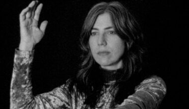 Julia Holter Announces New Album Materia