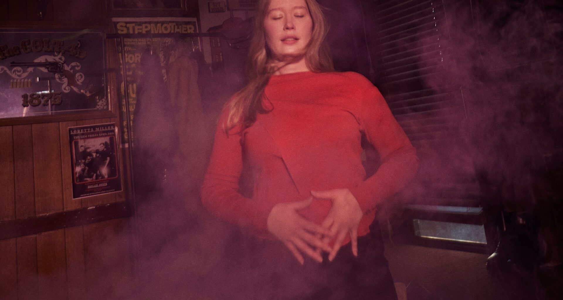 Julia Jacklin announces new album 'The Gem' with breezy single ‘Get Away From Me (I Think I’ll Love You Soon)’