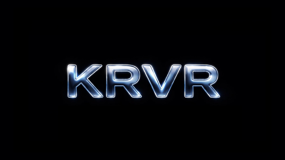 KRVR Supports Apple Vision Pro's Foveated Streaming For SteamVR Games