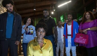 Forget ‘Scary Movie 6’ — Prime Video just added the one horror-comedy you need to watch this weekend