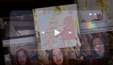 ▶ Israel Isn’t at War With Lebanon. It’s at War With Hezbollah.