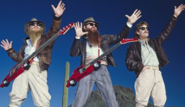 “We discovered pretty early on that we were not going to succeed by trying to emulate the likes of Bob Dylan. There are some very strange things on ZZ Top records”: Billy Gibbons on ZZ’s blues roots, ’80s mega-hits and their unique “sense of weird”
