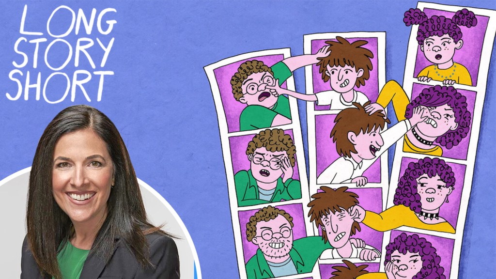 Netflix Moves Adult Animation Back Under Head Of Comedy Tracey Pakosta