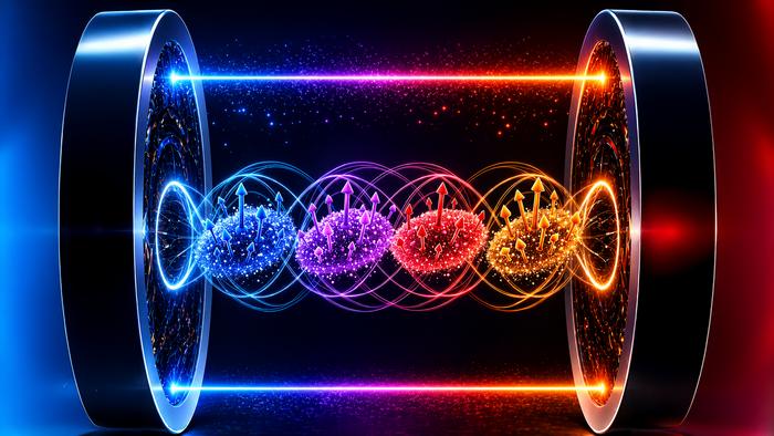 Quantum States