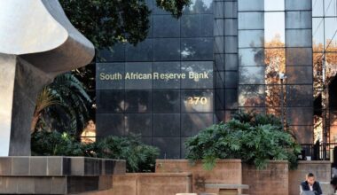 South Africa is upgrading the financial infrastructure that moves $32 billion every day