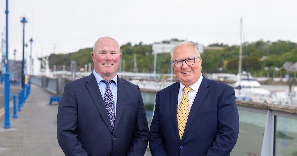 MyWealthManagement acquires Adelphi Financial Brokers as it continues growth strategy – The Irish Times