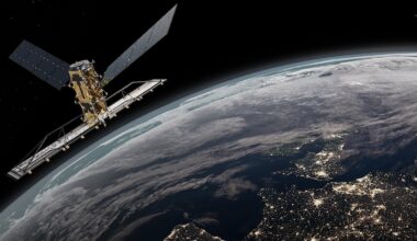 MDA Space wins $688 million Canadian Space Agency contract for RADARSAT replenishment satellite based on CHORUS technology