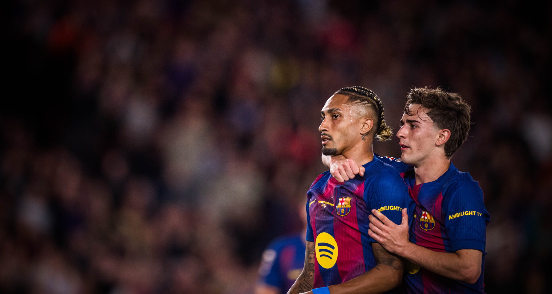 The FC Barcelona World Cup diary