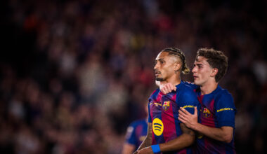 The FC Barcelona World Cup diary