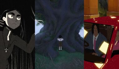 Inside Annecy's Mifa Feature Pitches 2026: 12 Features