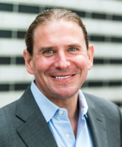 xCures CEO Mika Newton