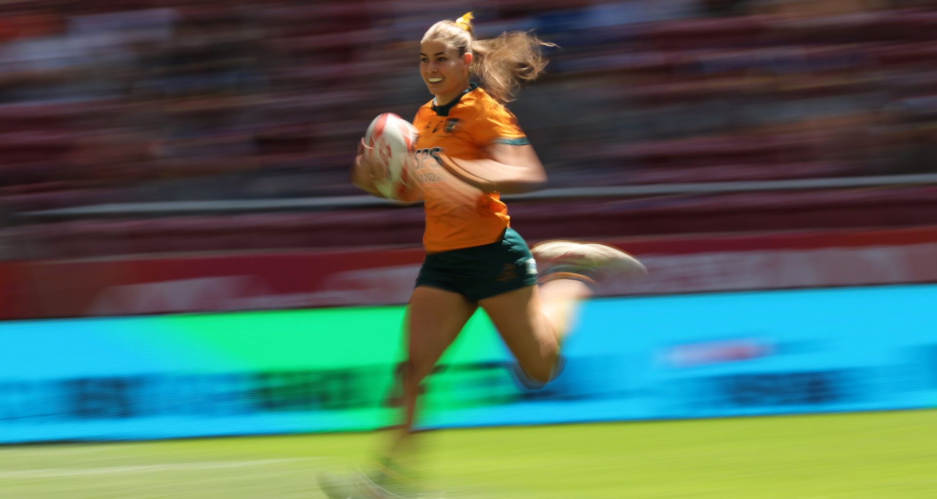 Australia primed to snatch HSBC women’s World title from New Zealand