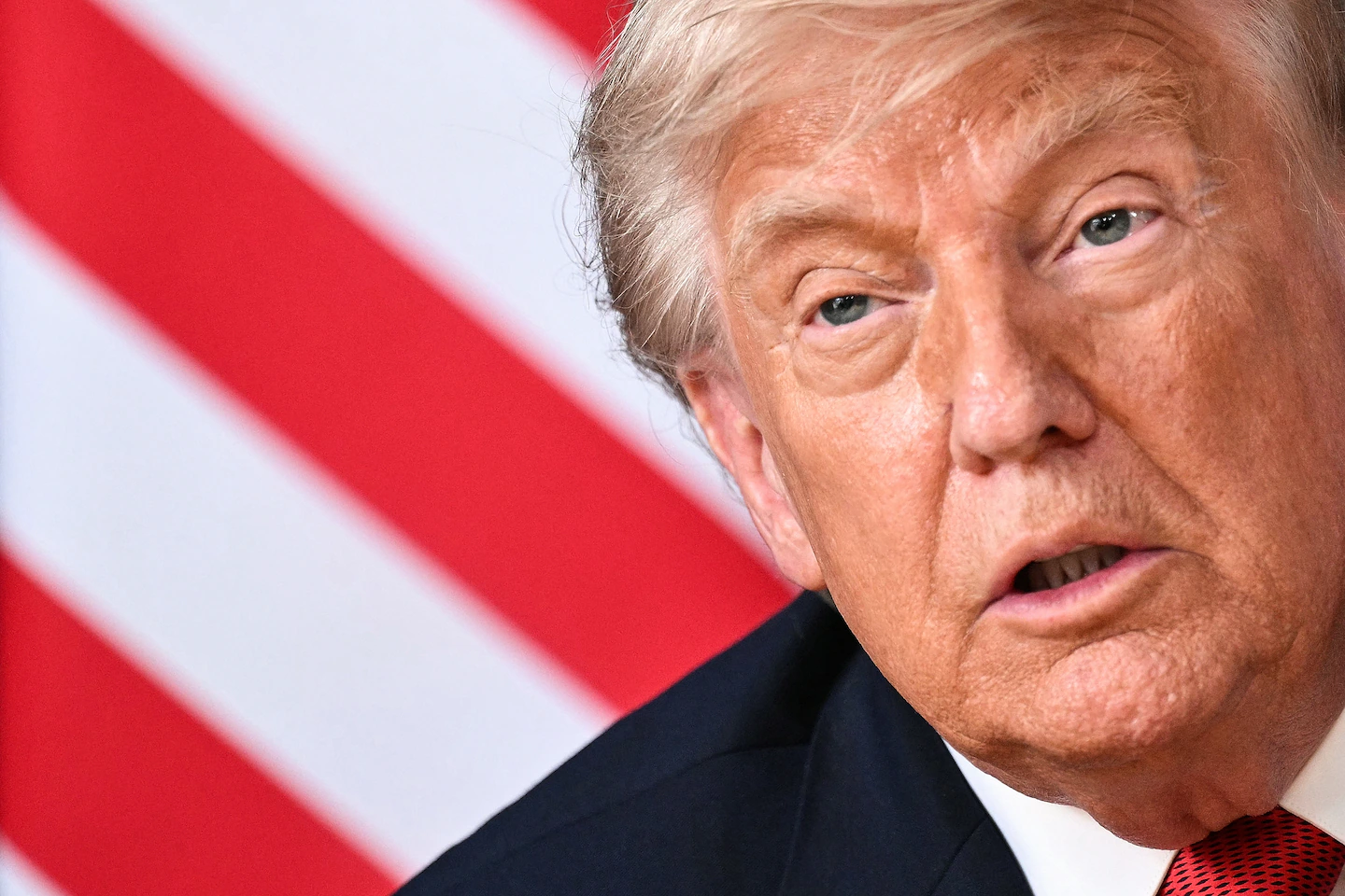 Opinion | Trump's Fable AI ban was not a gift to China