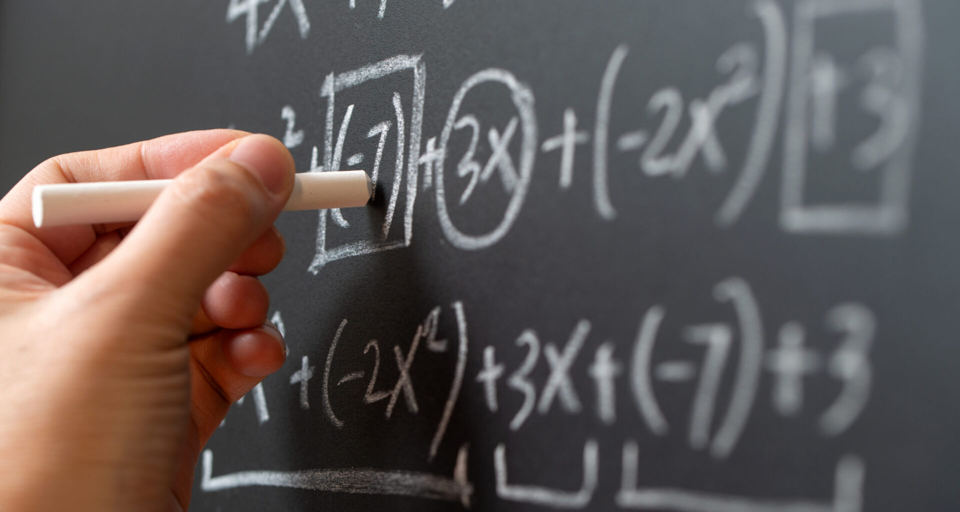 Mathematicians warn of AI threats to profession as industry encroaches