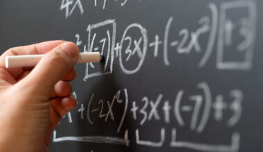 Mathematicians warn of AI threats to profession as industry encroaches
