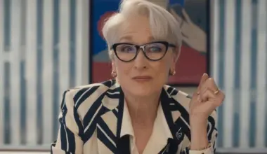 Meryl Streep Throws Shade at Hollywood’s “Marvel-izing” Trend