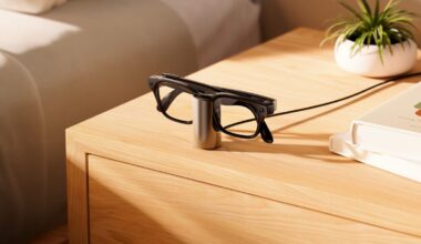 Meta Now Sells A Charging Stand For (Most Of) Its Smart Glasses