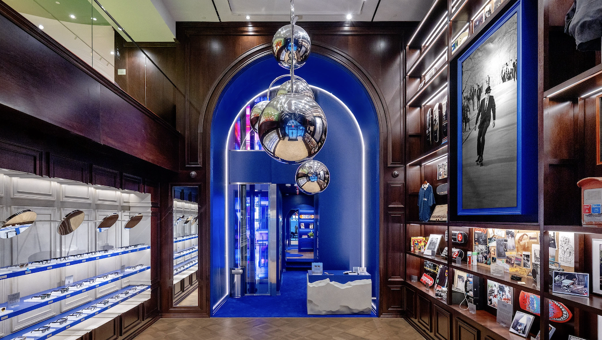 Meta Lab Appears To Have Atlanta Store In The Works