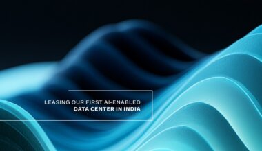 Meta Partners With Reliance on AI-Enabled Data Center in India