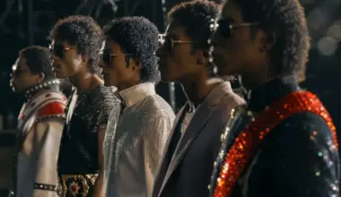 'Michael' Just Crossed The $1 Billion Mark, Cementing Jaafar Jackson's Biopic As Music's Biggest Box Office Champion Ever