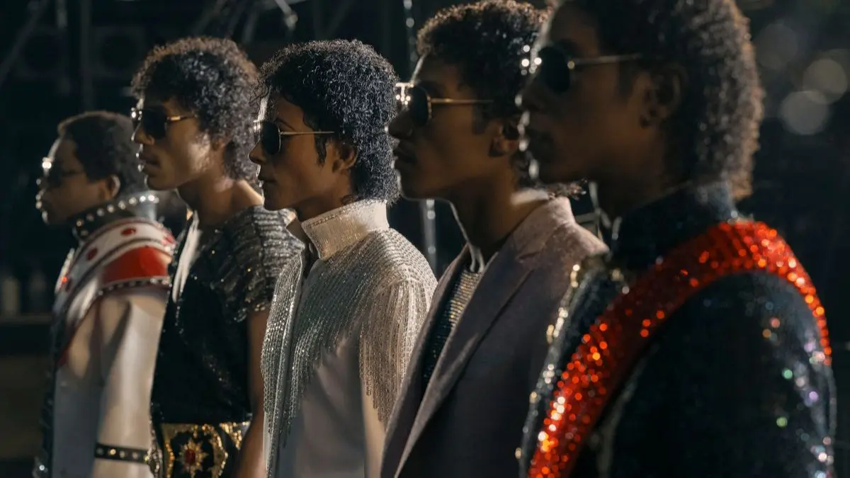 'Michael' Just Crossed The $1 Billion Mark, Cementing Jaafar Jackson's Biopic As Music's Biggest Box Office Champion Ever