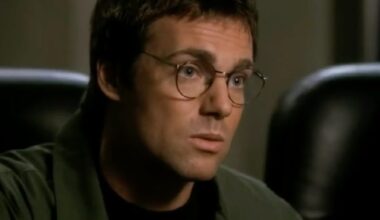 Stargate SG-1 legend calls on fans to petition for franchise return