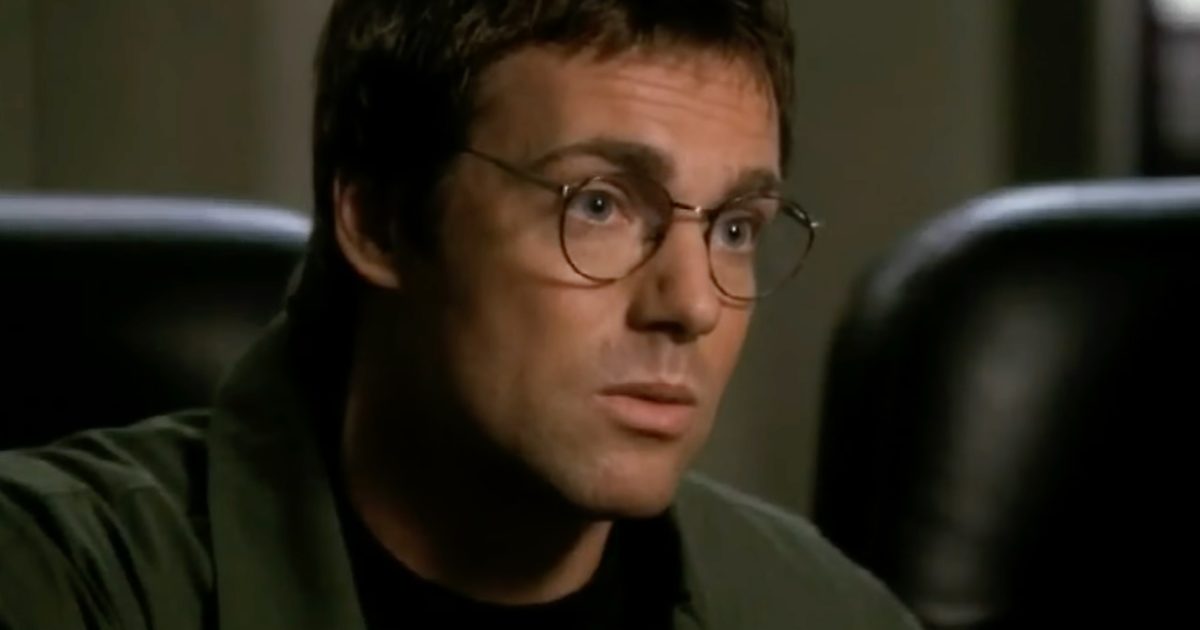 Stargate SG-1 legend calls on fans to petition for franchise return