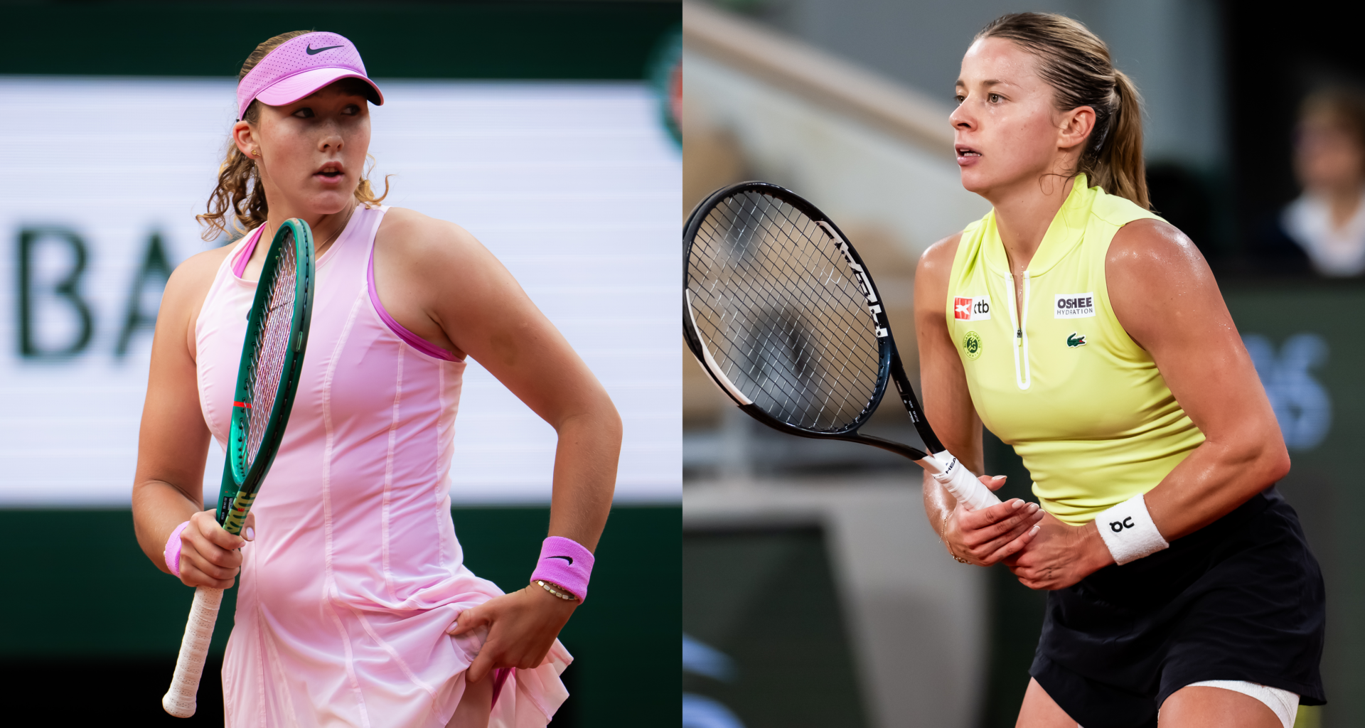 Andreeva vs Chwalinska: Everything to know about the Roland Garros final