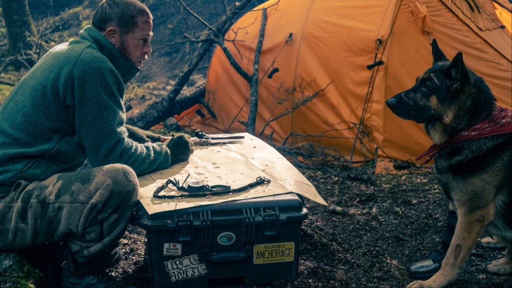 Brad Pitt and David Ayer reunite for some real dude stuff in Heart Of The Beast trailer