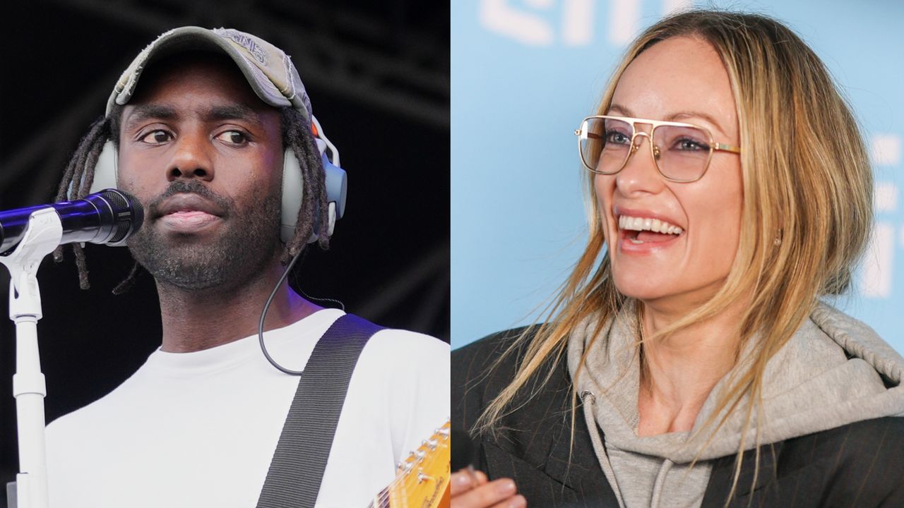 Dev Hynes to Score Olivia Wilde’s New Film The Invite