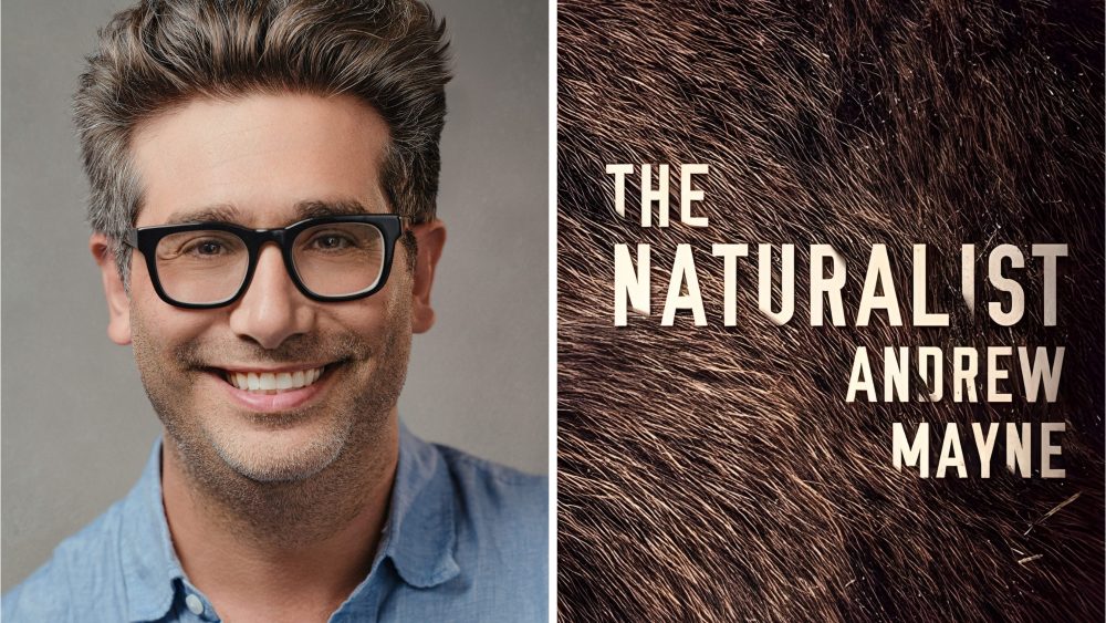 'The Naturalist' TV Show in the Works at ABC From 'CSI' Alums