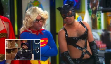 The Big Bang Theory: Kunal Nayyar on Why It's Too Soon for a Reunion