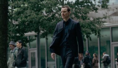 The Agency season 2 review: In from the cold