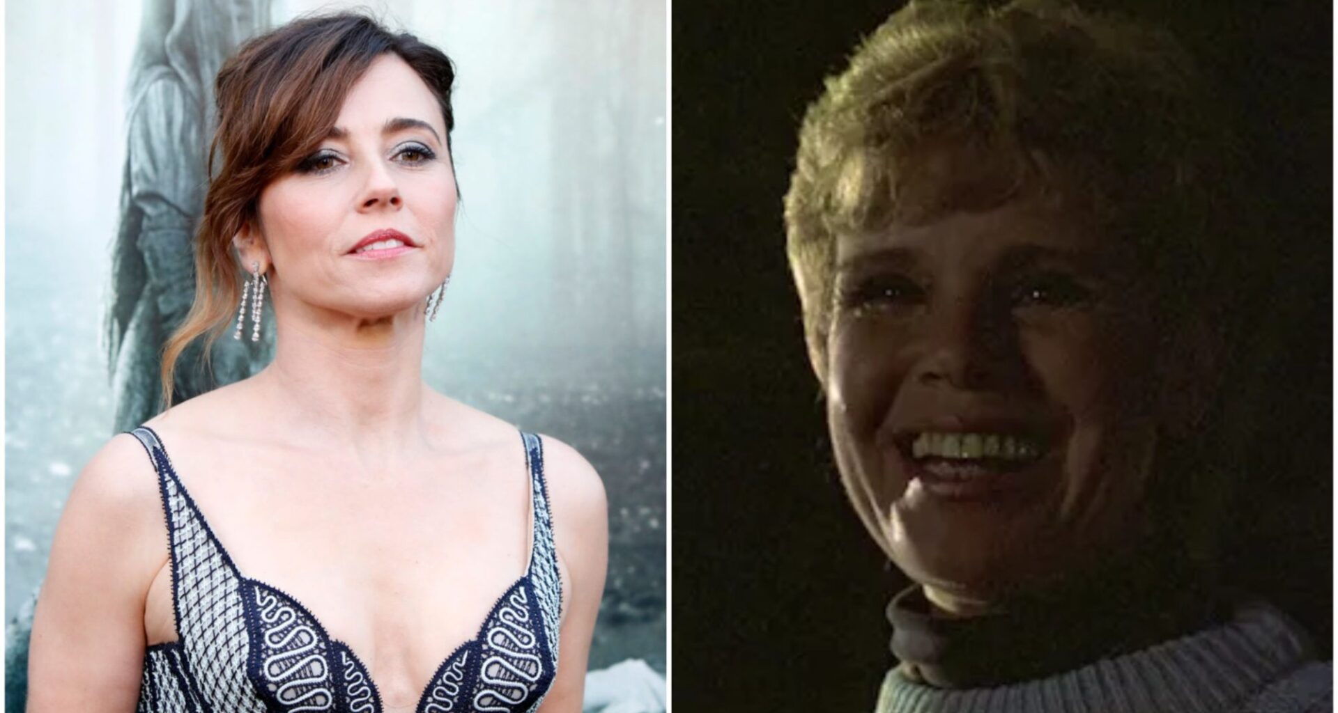 Crystal Lake: Linda Cardellini Appreciates Show's Pam Vorhees Approach