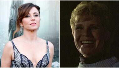 Crystal Lake: Linda Cardellini Appreciates Show's Pam Vorhees Approach