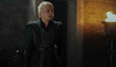House Of The Dragon season 3 episode 2 recap: Quick change