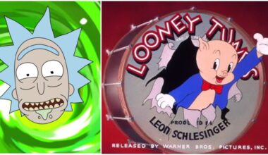 Did Warner Bros. Block Rick and Morty From Using "Looney Tunes" Tune?