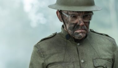 The Audacity season 1 finale recap: "Granfalloon"