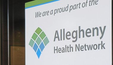 New AHN urgent care clinic heats up competition for patients in Westmoreland County