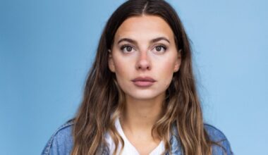 Nadia Parkes Leads Sex Industry Comedy About Stripper & Dominatrix