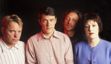 Peter Hook: “I would rather die than play with them three.”