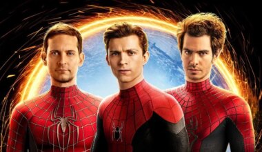 Nicolas Cage Names His Pick For The Best Spider-Man on the Big Screen — GeekTyrant