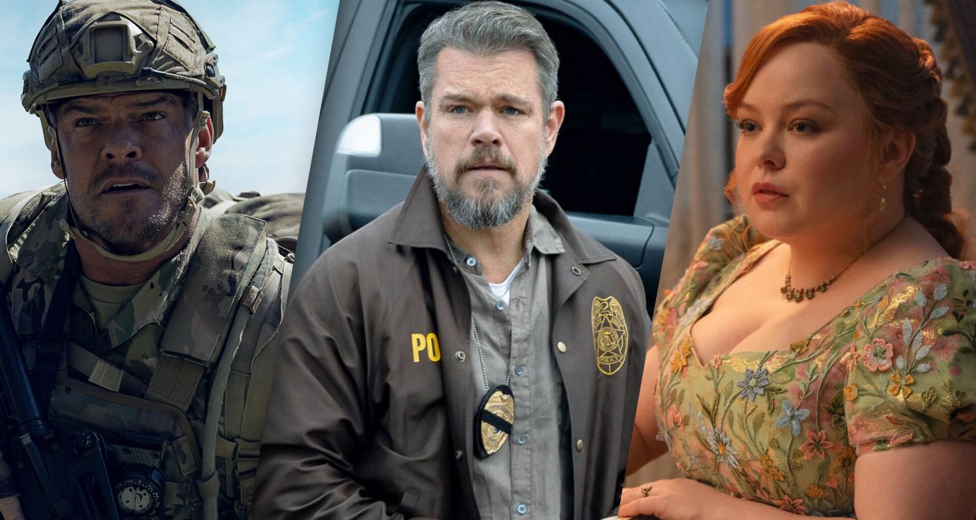 We asked our readers for the best Netflix original show or movie of 2026 (so far) — and there was a clear winner