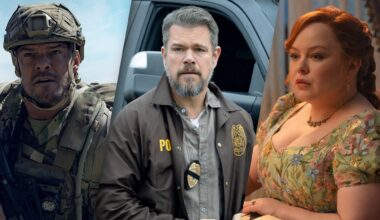 We asked our readers for the best Netflix original show or movie of 2026 (so far) — and there was a clear winner