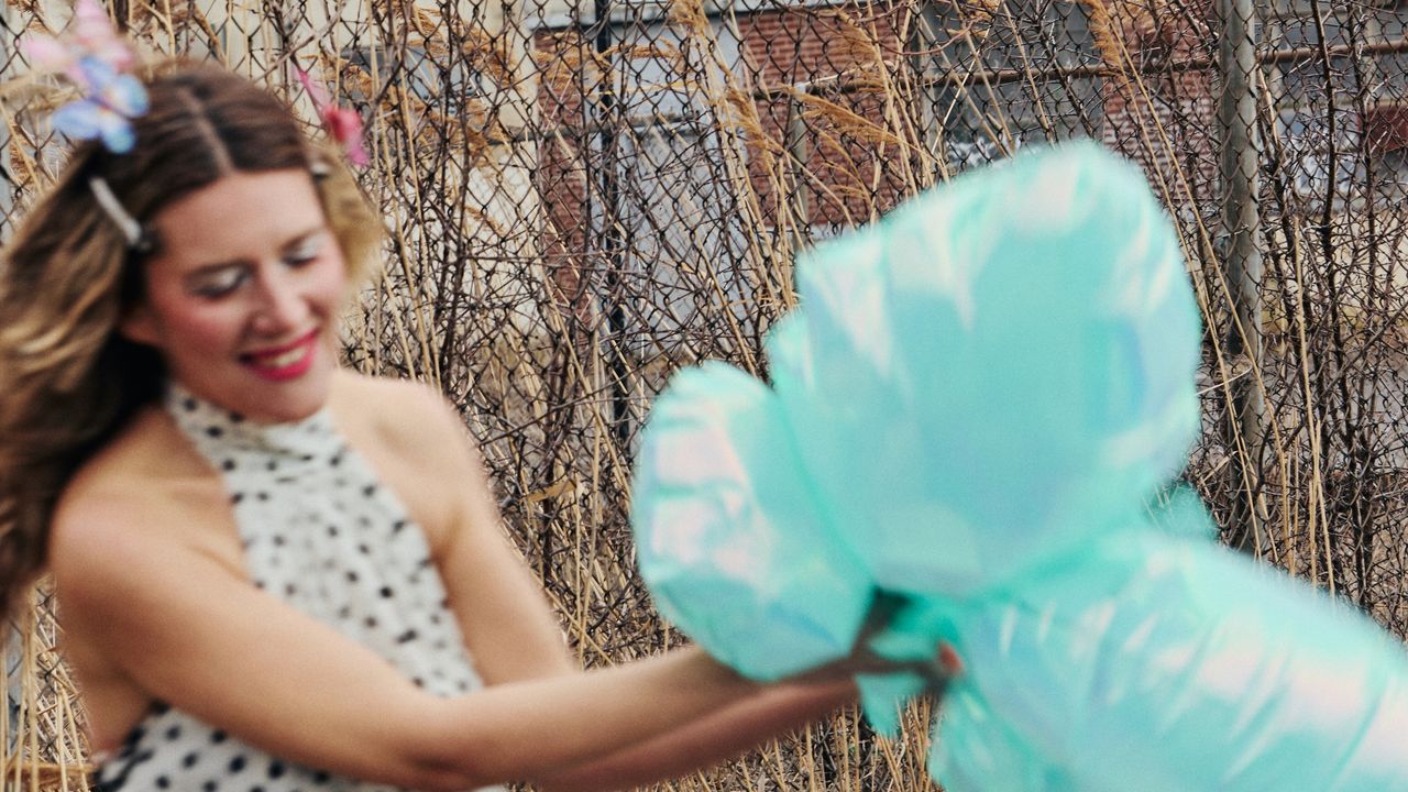 No Joy Announces Big Life, Big Leaf EP, Shares Title Track