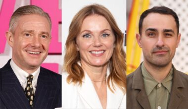 Only Murders In The Building S6 Adds Martin Freeman And More